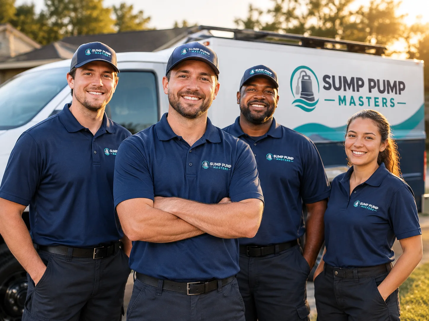 Sump Pump Repair company in Pecks Mill, WV